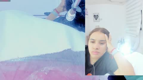 daki_ume_ online show from 01-07-26, 02:36