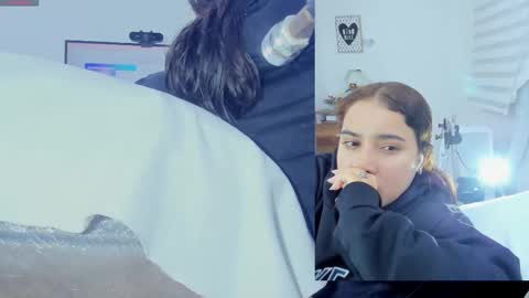 daki_ume_ online show from 01-12-26, 02:28