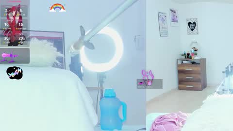 daki_ume_ online show from 02-09-26, 02:48