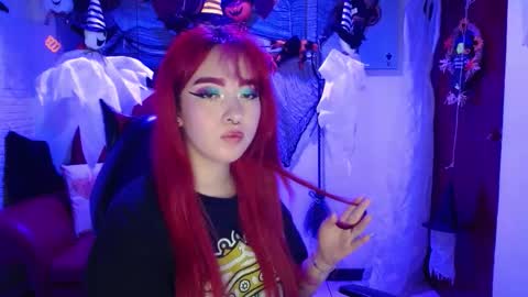 Snapshot of dakkotta_ chatting on 10-23-25, 03:33 Dakkotta online show from 10-23-25, 03:33