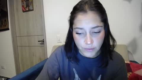 Snapshot of dakota01_ chatting on 02-12-25, 02:45 IG dakotasofiaa online show from 02-12-25, 02:45