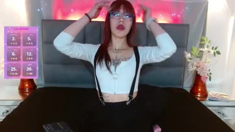 dakota_addams online show from 02-14-26, 07:10