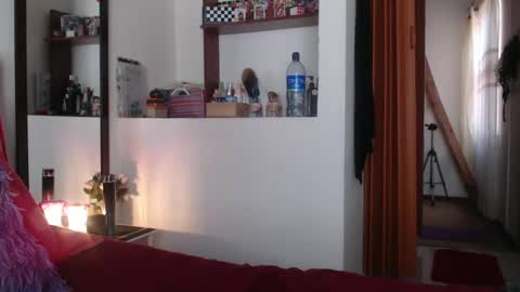 Snapshot of dakota_dark_ chatting on 02-03-25, 06:39 Dakota online show from 02-03-25, 06:39