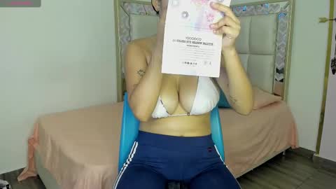 janeth online show from 02-22-25, 01:46