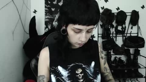 dakota online show from 02-01-26, 02:10