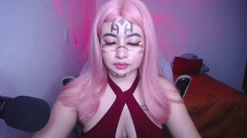 Snapshot of dakota_lee1 chatting on 10-08-25, 02:53 Dakota online show from 10-08-25, 02:53