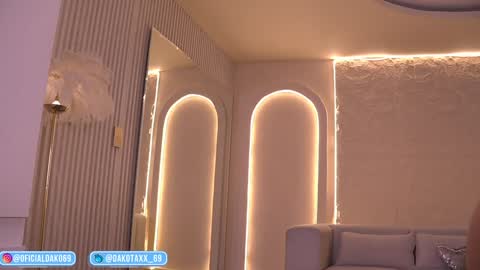 dako online show from 03-27-26, 12:16