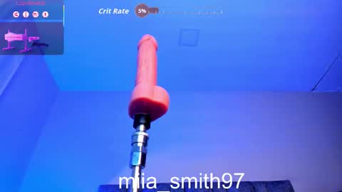 mia online show from 10-21-25, 12:00