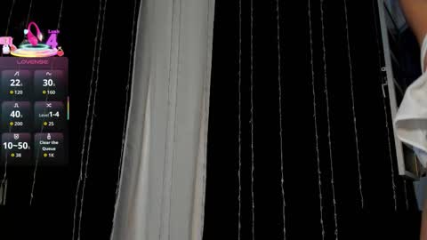 Dakota online show from 10-01-25, 03:23