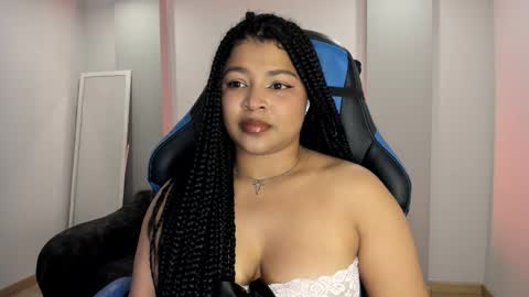 dakota_mars online show from 01-07-26, 08:22