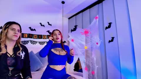 Snapshot of dakota_megan chatting on 11-03-25, 03:13 Dakota-Megan online show from 11-03-25, 03:13