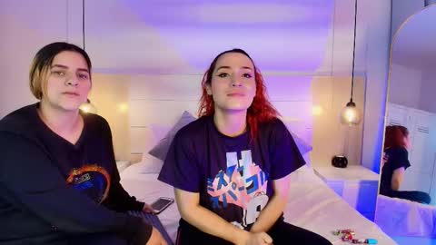 Snapshot of dakota_megan chatting on 11-06-25, 03:24 Dakota-Megan online show from 11-06-25, 03:24