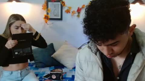 dakota Rouse Lx online show from 11-06-25, 01:12