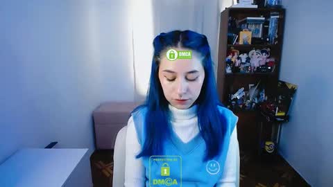 Maca online show from 12-03-24, 01:54