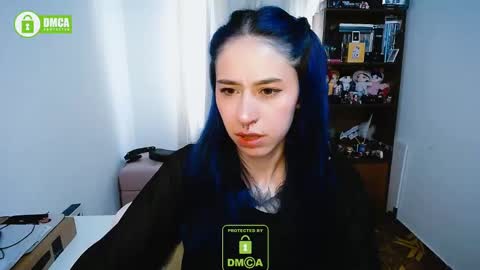 Maca online show from 12-24-24, 02:22