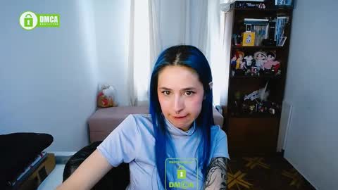 Maca online show from 01-15-25, 04:54