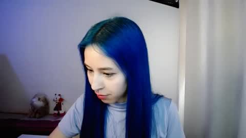 Maca online show from 09-30-25, 02:33