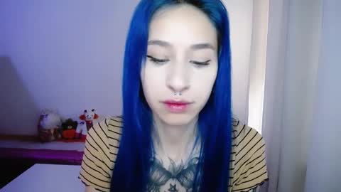 Maca online show from 11-11-25, 01:44