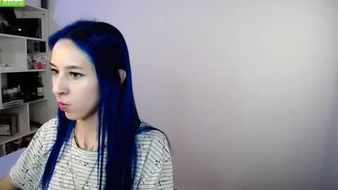 Snapshot of dakota_senju chatting on 02-21-26, 03:57 Maca online show from 02-21-26, 03:57