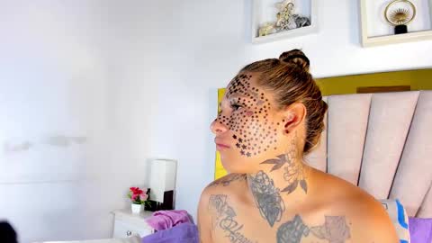 dakota_stream online show from 12-03-25, 12:14