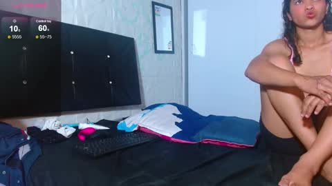 Dakota And Bellamy online show from 12-04-24, 06:22