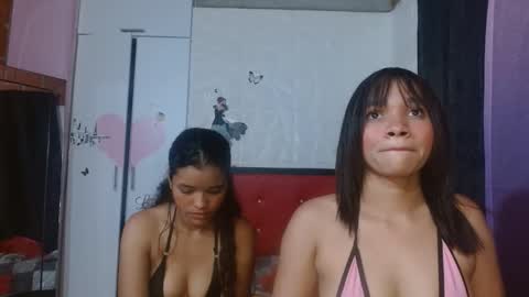 Dakota And Bellamy online show from 12-08-24, 09:41