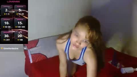 Dakota And Bellamy online show from 02-26-25, 03:21