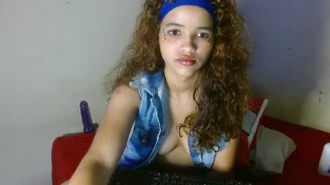 Dakota And Bellamy online show from 02-27-25, 06:40