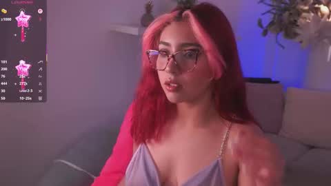 Snapshot of dakota_velvet chatting on 02-06-26, 11:57 Dakota online show from 02-06-26, 11:57