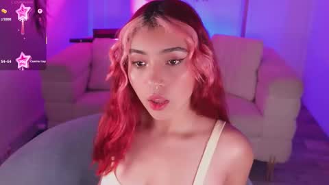 Snapshot of dakota_velvet chatting on 02-25-26, 11:42 Dakota online show from 02-25-26, 11:42