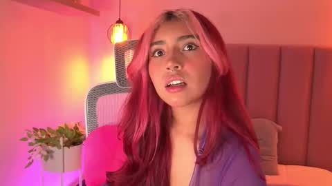 Snapshot of dakota_velvet chatting on 03-01-26, 12:07 Dakota online show from 03-01-26, 12:07