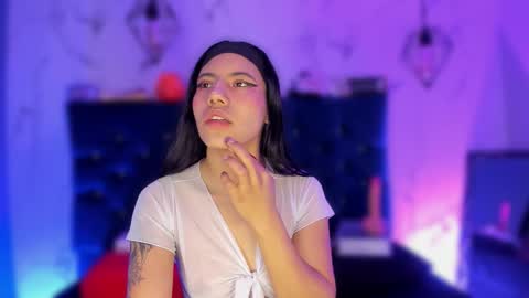 Snapshot of dakotaa_johnson chatting on 11-15-25, 06:48 dakotaa_johnson online show from 11-15-25, 06:48