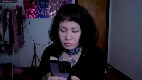 Snapshot of dakotacandy_ chatting on 11-13-25, 11:31 Dakota online show from 11-13-25, 11:31