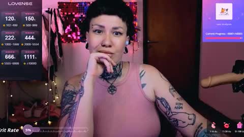 Dakota online show from 02-03-26, 06:40