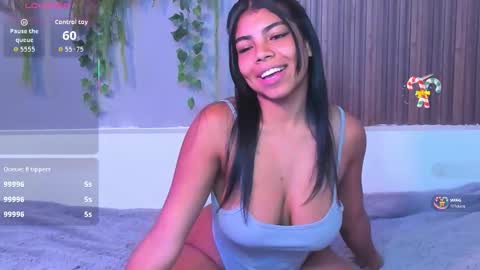 Dakota Ferreti online show from 10-08-25, 10:57