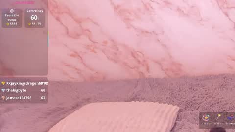 Dakota Ferreti online show from 11-12-25, 08:48