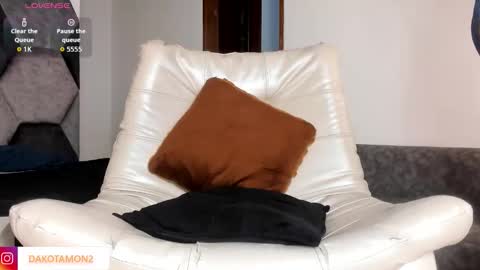 Dakota online show from 11-20-25, 09:03