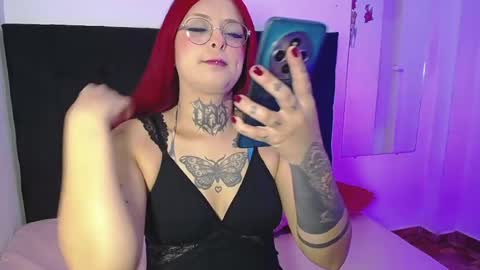 Snapshot of dakotarouse1 chatting on 04-02-26, 12:03 Daakota online show from 04-02-26, 12:03