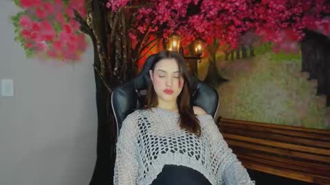 Dakota  online show from 11-29-25, 11:24