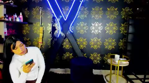  dakotha      online show from 03-03-26, 01:50