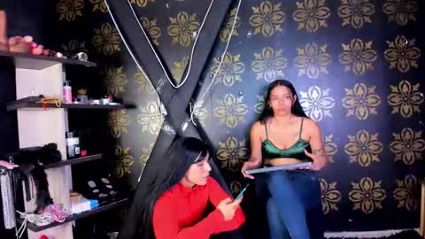  dakotha      online show from 03-05-26, 01:34