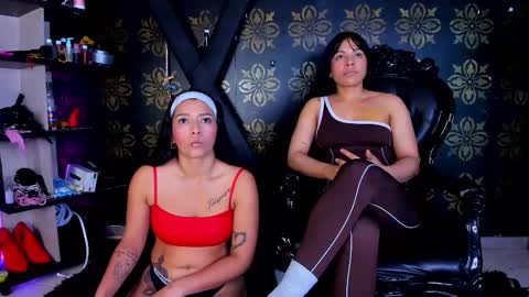  dakotha      online show from 03-12-26, 02:50