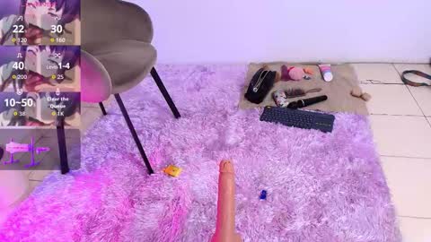 dakotta666 online show from 02-24-26, 10:41