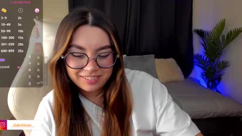 dakottaa__ online show from 09-26-25, 11:42