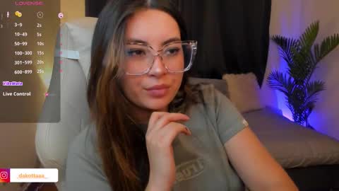 Snapshot of dakottaa__ chatting on 02-07-26, 12:36 dakottaa__ online show from 02-07-26, 12:36