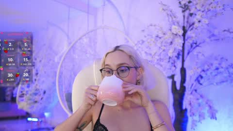 Dalahia Rush online show from 01-15-25, 11:43