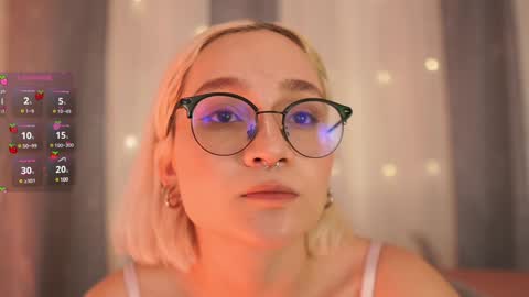 Dalahia Rush online show from 01-15-25, 05:47