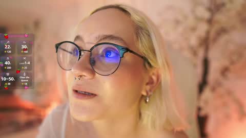 Dalahia Rush online show from 01-16-25, 05:44