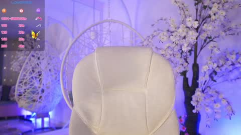 Dalahia Rush online show from 01-17-25, 11:38