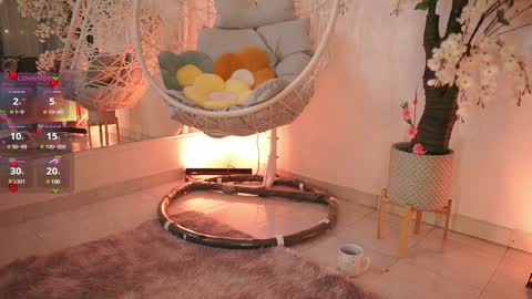 Dalahia Rush online show from 01-20-25, 05:59